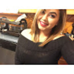 Meet your Posher, Jazilyn